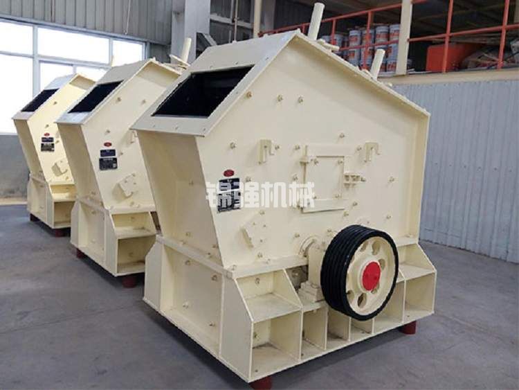大型破碎機生產廠家推薦，如何選擇大型破碎機？(圖4)