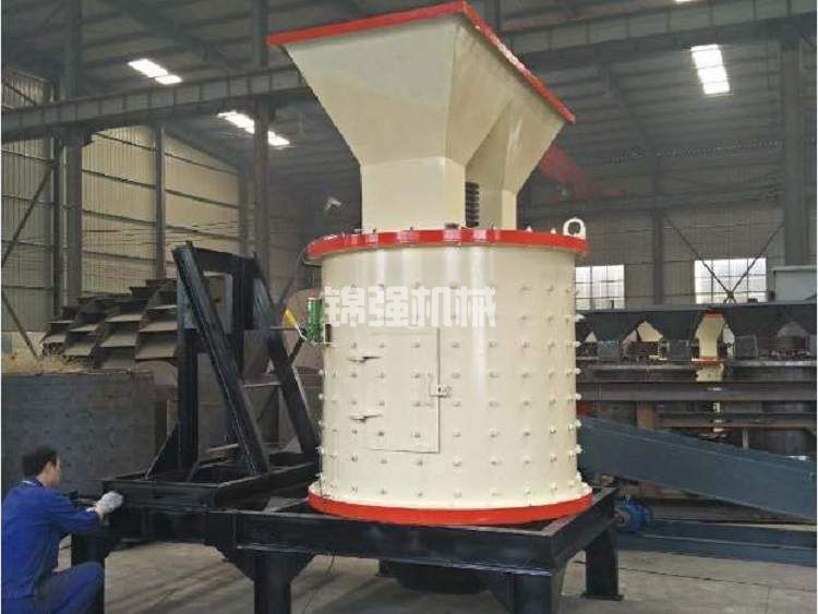 大型破碎機生產廠家推薦，如何選擇大型破碎機？(圖6)